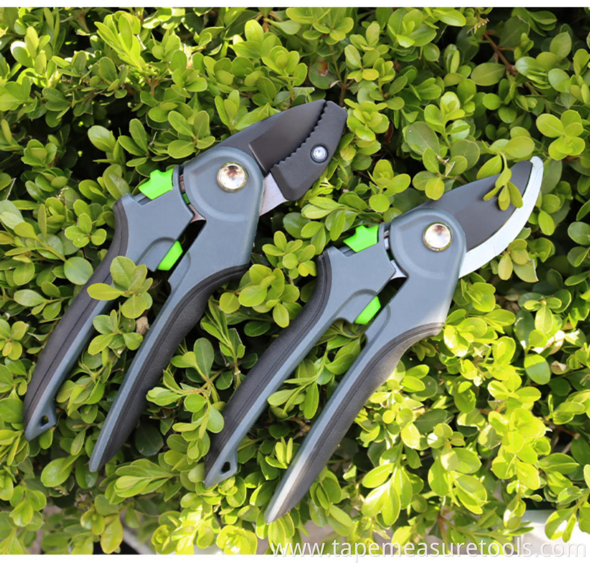 German professional flower shears garden scissors pruning household pruning branches fruit tree pruning shears